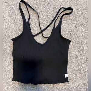 Vuori Ribbed Tank